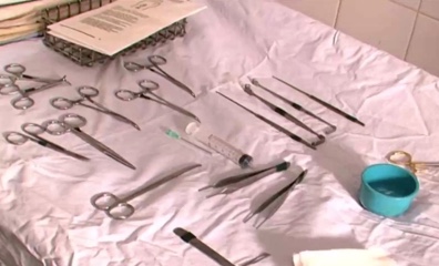 “Nashville surgeon left needle inside patient, then couldn’t get it out, lawsuit says,”