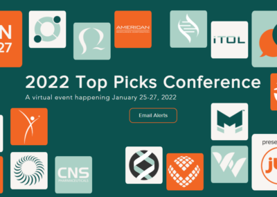 Melzi Surgical to Present at the Virtual Investor 2022 Top Picks Conference
